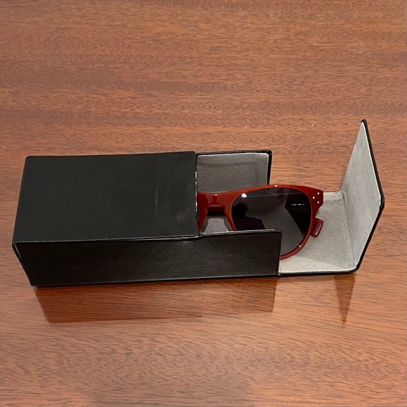 NWOT 7 For All Mankind Arieta Flame Sunglasses main image 11